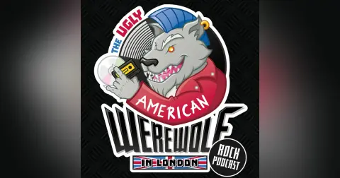 UAWIL #304: Iron Maiden - Run For Your Lives 2026 in the US