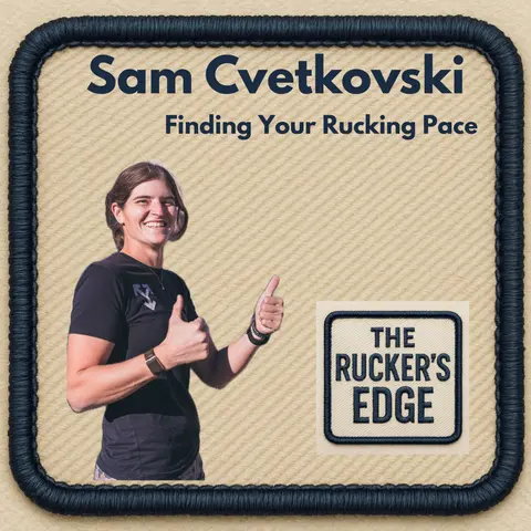 Rucking Pace Explained: Train Smarter, Finish Stronger