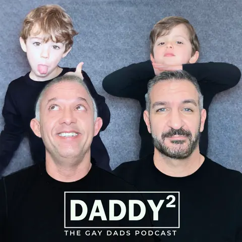 Daddy Squared Greatest Hits