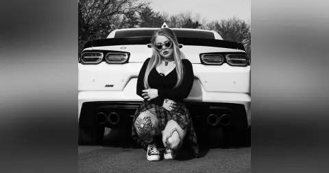 Sleezy Vibes With Paige Beyond