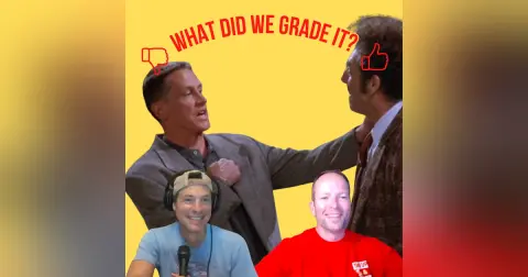 WHO TOLD YOU TO PUT THE BALM ON! | THE MAESTRO | GRADING SEINFELD