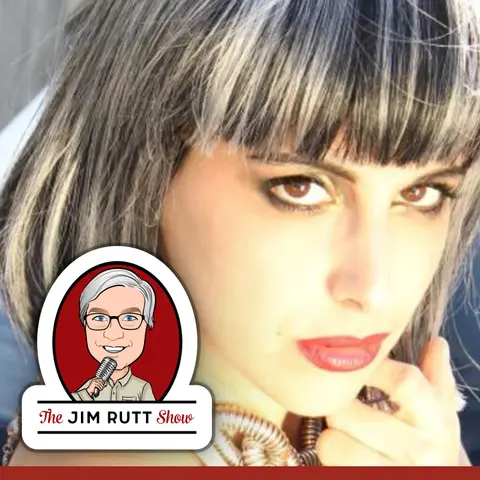 EP69 Rachel Haywire on Free Thinking & Expression