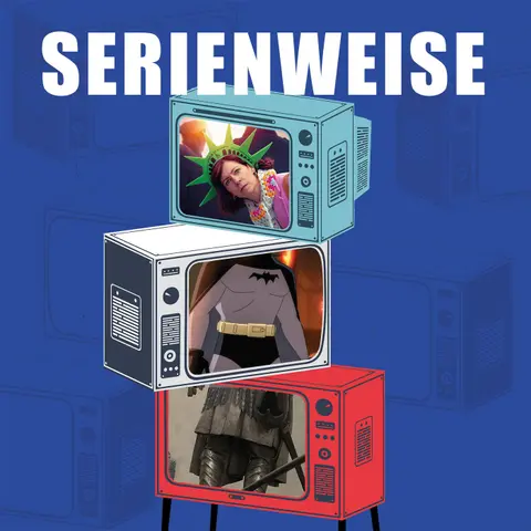 "House of the Dragon"-Fazit, "Elsbeth" und "Batman: Caped Crusader"