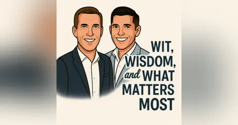 Planning for the Unknown: Health, Longevity, and Flexibility (Ep. 32)