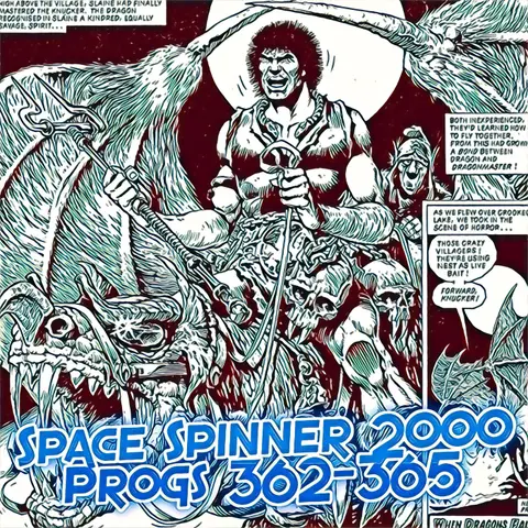 ep 113 – Progs 362-365
