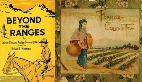 Taiwanese Tea in America, American Spies in Formosa – S6-E4