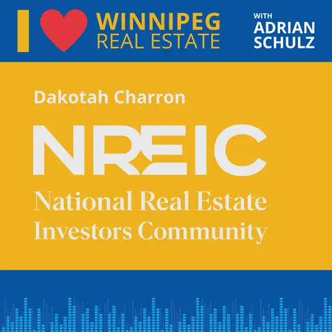 National Real Estate Investors Community