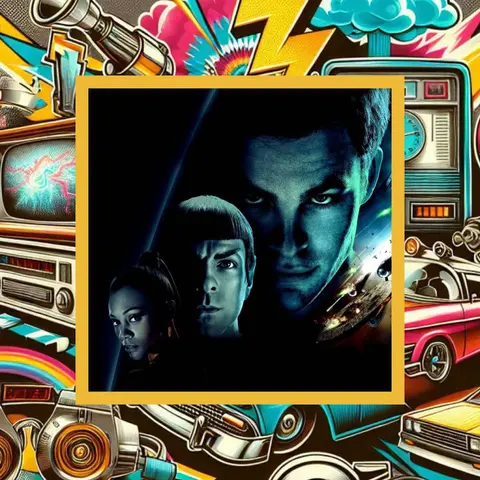 453: Star Trek