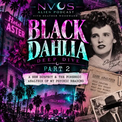 Black Dahlia Part 2: Testing My Psychic Reading Against the Evidence