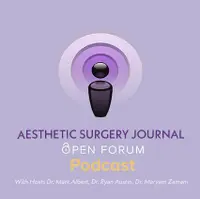 The ASJ Open Forum Podcast