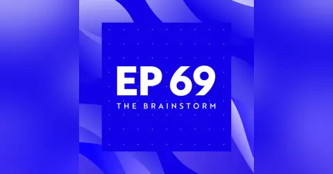 Tokenization And Tweets | The Brainstorm EP 69