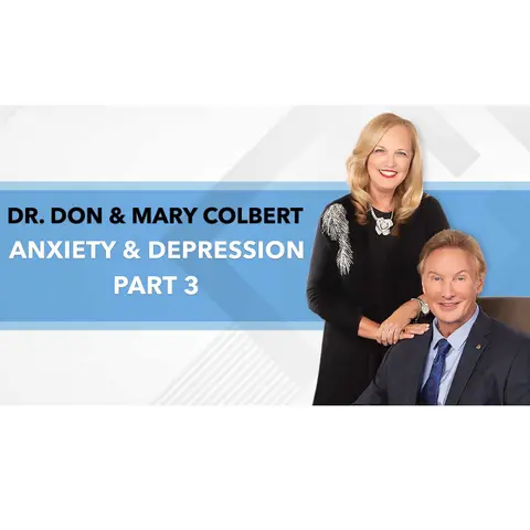 Anxiety and Depression pt3
