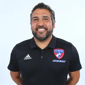 Marco Ferruzzi Profile Photo