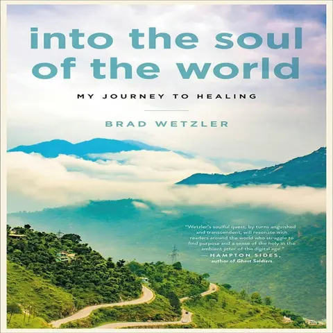 From Trauma to Healing: Brad on his role growing up in his family, his misdiagnosis and overmedication, and his spiritual awakening and healing | 77