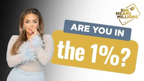 Defying the 1 Percent: Surviving Impossible Odds and Building Million-Dollar Dreams
