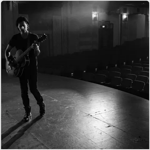 Pete Yorn