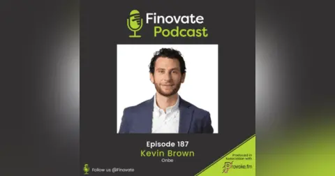 EP 187: Kevin Brown, Onbe