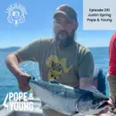 Tradition Meets Innovation: Pope & Young’s Vision with Executive Director Justin Spring