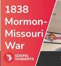 Unraveling the 1838 Mormon Missouri War: Insights from Historian Steven LeSueur