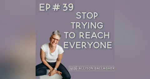 39. Why 10% Is More Than Enough for Massive Success