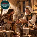 Ep. 89 - David and the Holy Bread