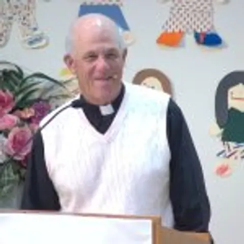 5/10/26 "Stops Along the Way" by Pastor Jim Lindus - 8 a.m. service