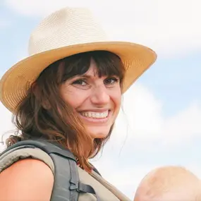 Sami Garrett Profile Photo