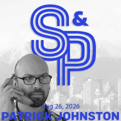 Patrick Johnston: Sitting down with Ryan Johnson to talk about the plans as we head toward training camp!