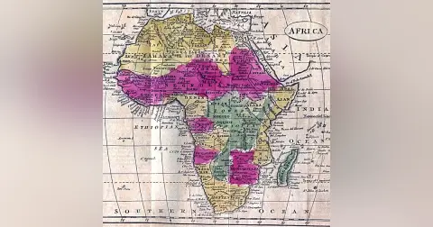 The Congo River Expedition