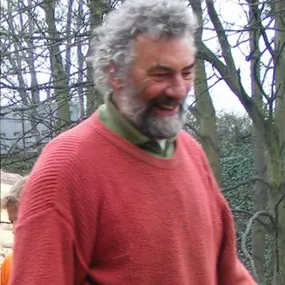 Tony Wrench Profile Photo