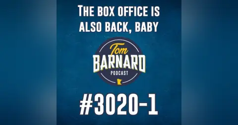 The box office is also back, baby - #3020-1