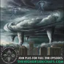 Gordon White | Time Magic, Sky Country, & Tornado Weather