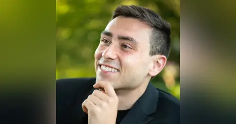 Awakening Your Non-Self; Clement Decrop