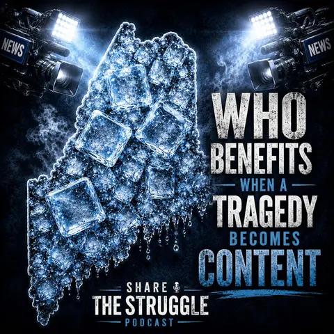 Who Benefits When A Tragedy Becomes Content