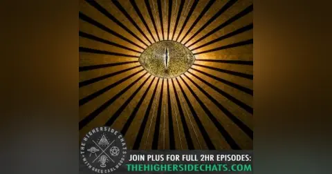 Miguel Conner |  The Gnostic Orientation, Simulated Realities, & The Occult Elvis