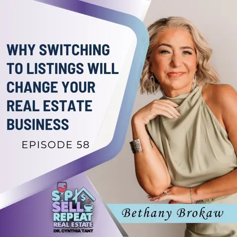 Scaling Your Business with Listings and Mental Strength