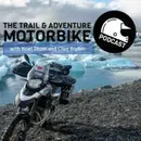TAMP Episode 4 with Peter Gray of Wilderness Wheels Morocco