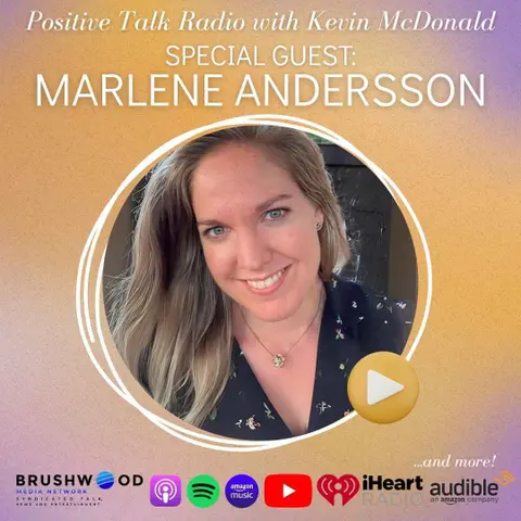 1,156 | From CrossFit Elite to Mindset Coach: Marlene Andersson on Health & Motherhood