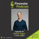 EP 97: David Jegen, F Prime Capital