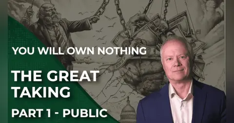 The Great Taking Part 1 (Public Content)
