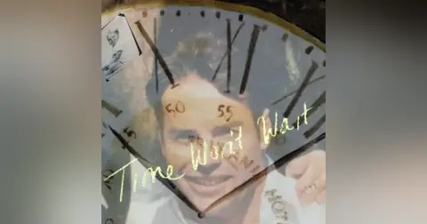 Time Won’t Wait