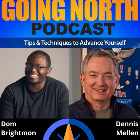 #HolidayBonus Ep. – “Takes More Than Heart” with Dennis Mellen (@BeaBean14)