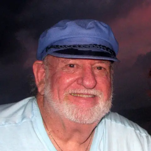 Part 1: Close Up Radio Spotlights Retired Marine Geologist Jesse Hunt Jr.