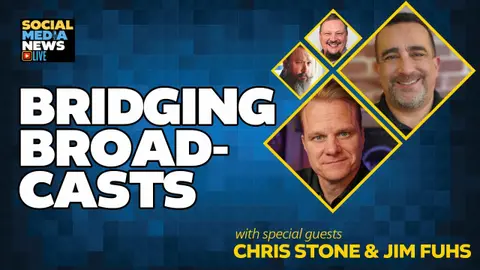 Bridging Broadcasts: Uniting Podcasts and Live Streams