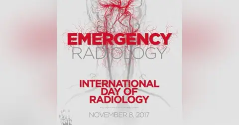 Emergency radiology and IDOR: an interview with Dr Elizabeth Dick