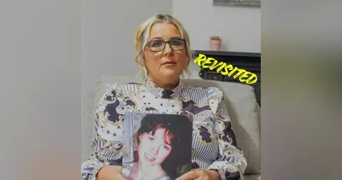 Gina Kerry Speaks: Imelda Keenan