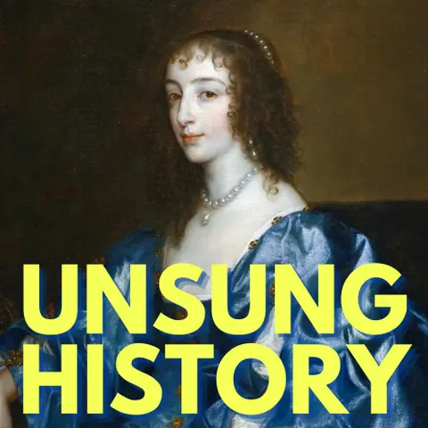 Henrietta Maria