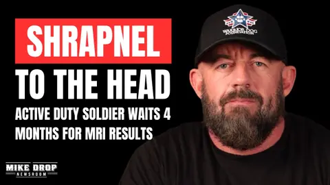 Wounded by Iran, Then Left on Their Own | Mike Drop Newsroom
