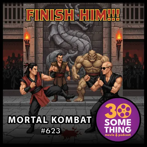 623: "FATALITY!!" | Mortal Kombat (1995)