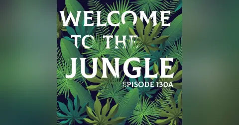 130A-Jungle Book: Welcome to the Jungle